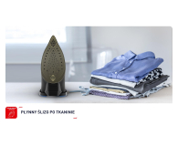 Tefal Żelazko FV9834 Ultimate Pure - 1457548 - zdjęcie 9